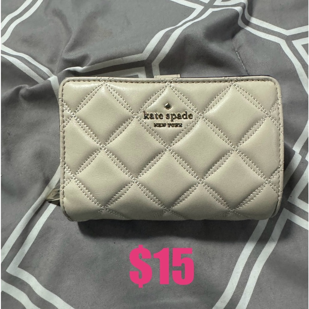 Kate Spade small Wallet